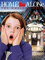 Home Alone: The Holiday Heist - Film 2012 - FILMSTARTS.de