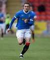 Rangers ace Scott Wright says Livingston stunner will spur him on to ...