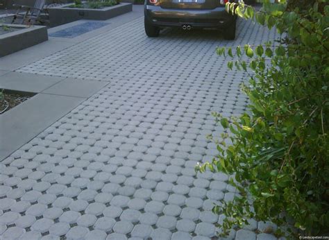 Permeable Paving Aids In Sustainable Portland Landscaping