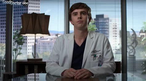 The Good Doctor Staffel Bei Netflix Alle Infos Zu Start Co