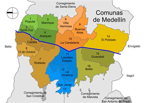 ¿cuántos Habitantes Tiene La Ciudad De Medellín