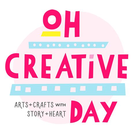 Oh Creative Day