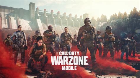 2560x1440 Call Of Duty Warzone Mobile 1440p Resolution Hd 4k