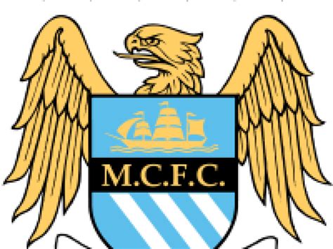 Manchester City Logo Png 256x256 European Football Club Logos
