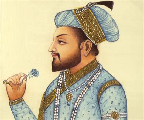 Shah Jahan Biography Childhood Life Achievements And Timeline