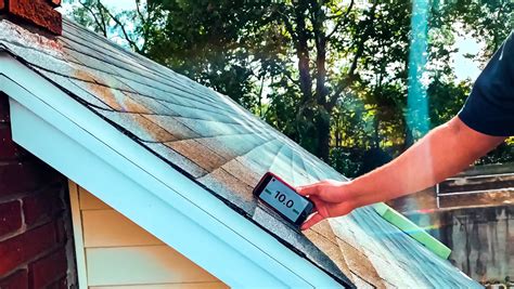Roof Inspections — Asscher Roofing Company