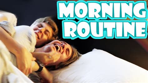 gay couple morning routine youtube