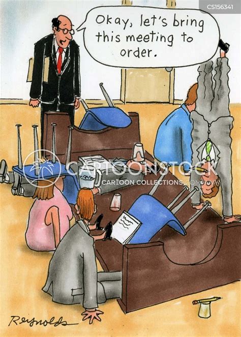 colleagues cartoons and comics funny pictures from cartoonstock