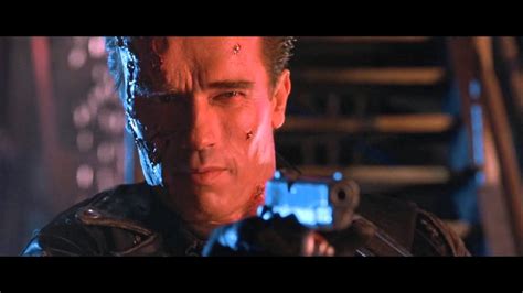 Terminator 2 Judgment Day Hasta La Vista Baby Hd Youtube
