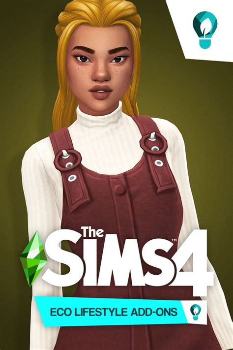 Eco Lifestyle Add Ons Grimcookies On Patreon Sims Sims 4 Sims Four