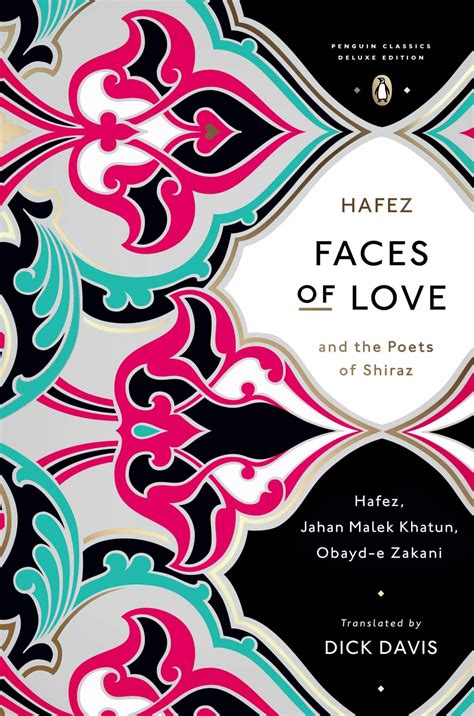 Book World ‘faces Of Love Translations Of Persian Poetry Reviewed By