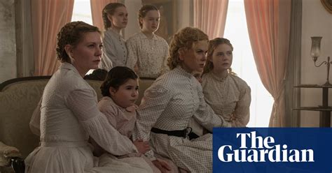 The Beguiled How Hollywood Is Whitewashing The Us Civil War The