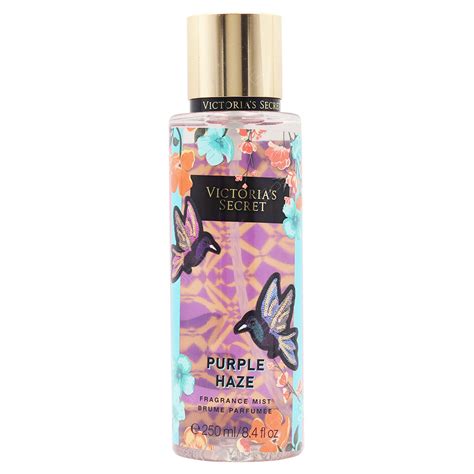 Victoria Secret Fragrance Mist Purple Haze 250ml Buy Online