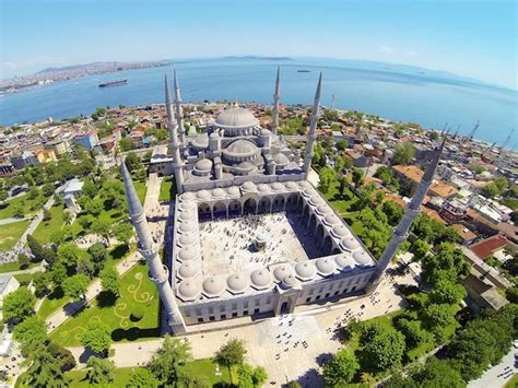 Kota Kota Terbaik Untuk Dikunjungi Selama Di Turki