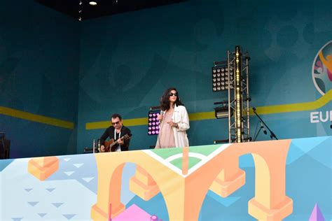 ⚽️ во время чемпионата европы по футболу с 11 июня по 11 июля через михайловский сад закроют сквозной проход. Владивосток | День без футбола: Фестиваль УЕФА продолжает ...