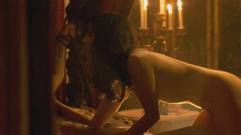 Valentina Vargas Hellraiser Sex Scene Picsninja Com