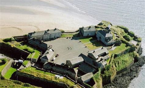 Duncannon Fort Hook Peninsula