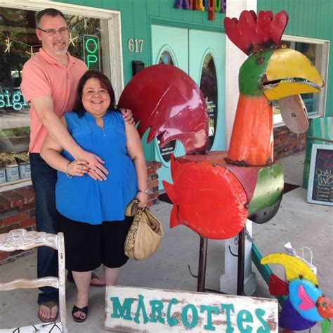 Maybe you would like to learn more about one of these? Marcotte's Architectural Salvage - Largo, FL