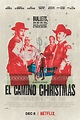 El Camino Christmas (2017) - DVD PLANET STORE