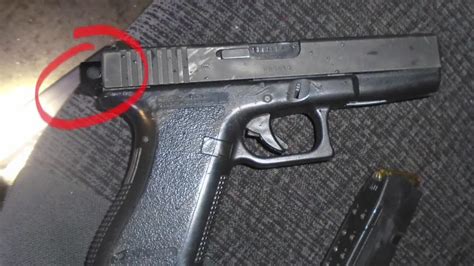 Feds Take Aim At Accessory That Effectively Turns Handguns Into Fully