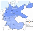 Weimar Republic 1940 : imaginarymaps