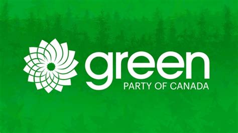 Green Hopeful In Ontario Riding Reportedly Plans To Urge Voters To