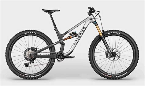 2022 Canyon Spectral Goes Big In Alloy Cfr Mullet And More Bikerumor