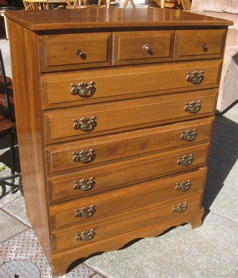 Buy childrens chest of drawers and get the best deals at the lowest prices on ebay! UHURU FURNITURE & COLLECTIBLES: SOLD - Maple Chest of ...