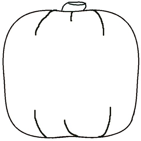You can use our amazing online tool to color and edit the following square coloring pages. pumpkin pattern coloring page printable | Pumpkin coloring ...