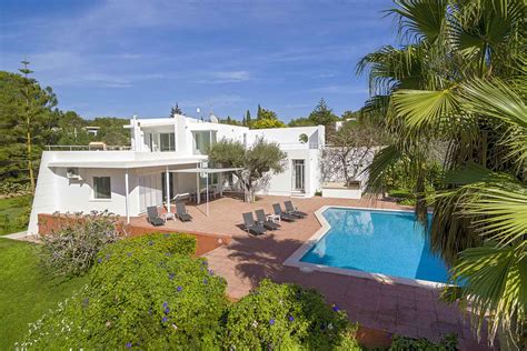 ¡alquiler a partir del 1 de noviembre! Alquiler de Villa Moderna en Ibiza | Villa Lluc