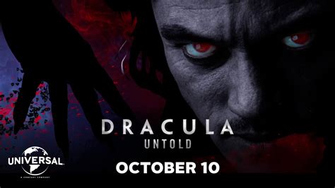 Dracula Untold Custom Trailer Hd Youtube