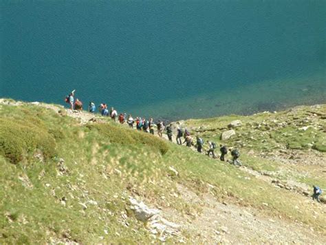 The 7 Rila Lakes Full Day Guided Hike From Plovdiv Getyourguide