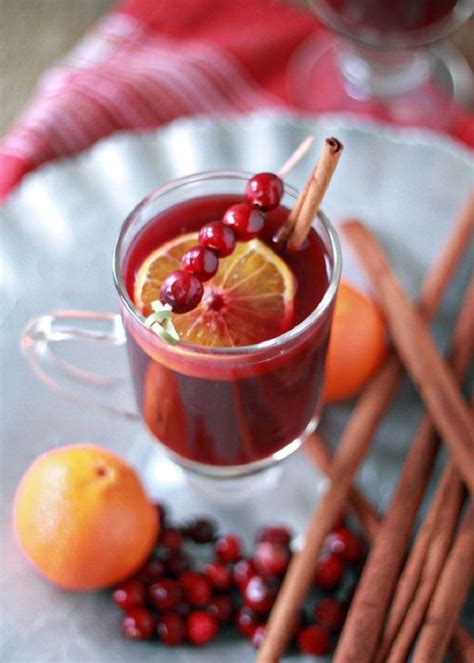 Warming Mulled Wines Gleamitup Mulled Wine Recipe Slow Cooker