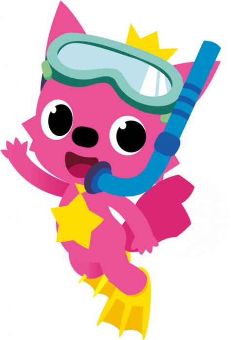 Baby Shark Clipart Pinkfong Pictures On Cliparts Pub 2020 🔝