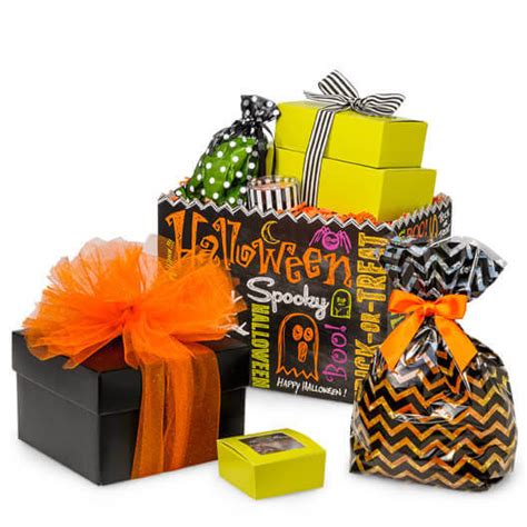 Spooky Halloween Packaging Is Here Nashville Wraps Blog