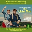 The Quiet Man Soundtrack (by Victor Young)
