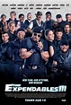 Movie Review: The Expendables 3