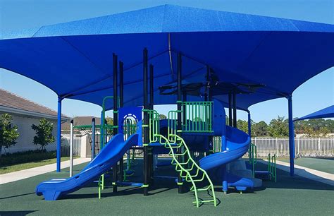 Schools And Playgrounds Creative Shade Solutions