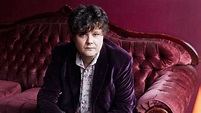 Ron Sexsmith : NPR