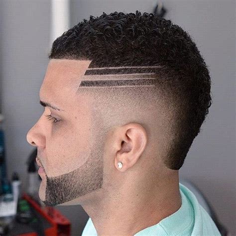 The hairline designs are highly in demand in the construction, general engineering. 60 New Sharp Line Up Hairstyles â€" Best 2019 Styling! | Beard fade, Hair designs for boys ...