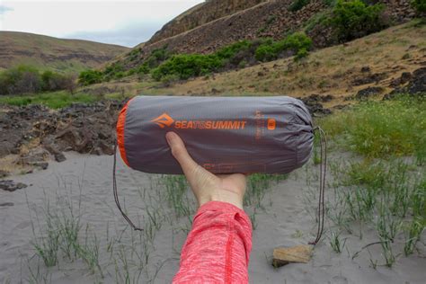 Maybe you would like to learn more about one of these? Sea to Summit Ether Light XT Insulated Sleeping Pad Review ...