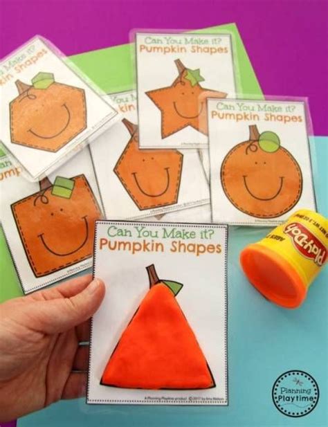 Pumpkin Activities For Preschoolers Pumpkin Activities Preschool