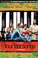 Four Last Songs (2007) — The Movie Database (TMDB)