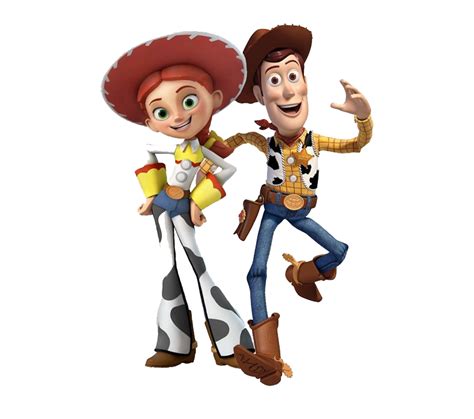 Toy Story Png File Png Mart