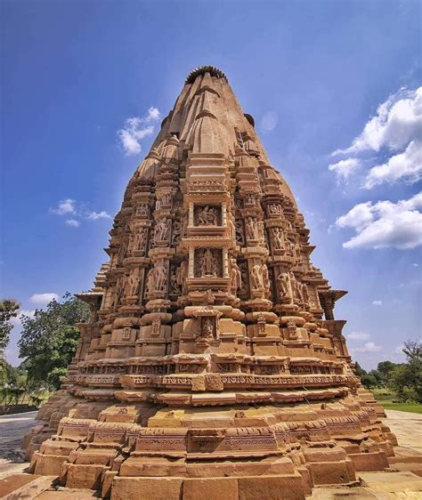 Chitragupta Temple Khajuraho Madhya Pradesh Tourism 2023 How To