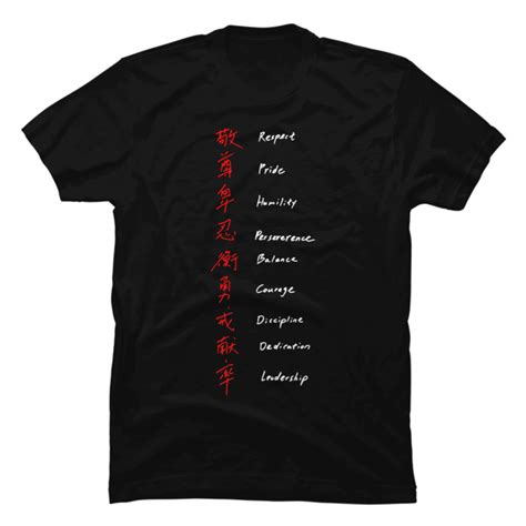 Shotokan Karate Rules Buy T Shirt Designs