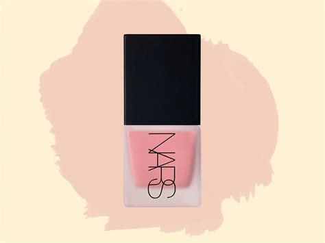 why the new nars liquid orgasm blush is the only blush you need to own