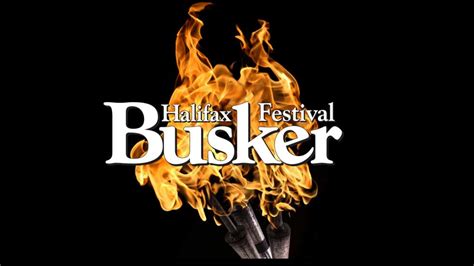 Halifax International Busker Festival 2024 Tickets Dates And Venues