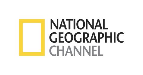 National Geographic Channel Logo