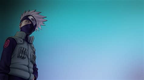 Free Download Download Free Kakashi Wallpapers 1920x1080 For Your